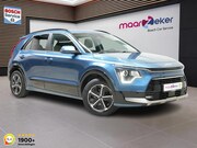 Kia Niro - 1.6 GDi PHEV DynamicLine ✅Trekhaak✅Stoel&Stuurverwarm.✅Camer