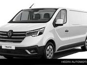 Renault Trafic - E-Tech T29 L2H1 Advance 52 kWh