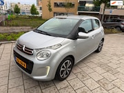Citroën C1 - 1.2 PureTech Shine | Airco | Multimedia Scherm | 5 deurs