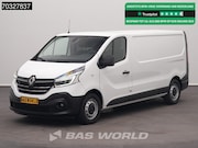 Renault Trafic - 145pk Automaat L2H1 Airco Cruise Trekhaak Camera L2 Airco Tr