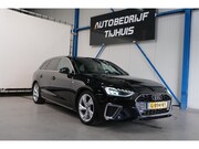 Audi A4 - Avant 35 TFSI Launch edition Sport 2x S-Line Automaat - N.A.