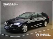 Skoda Octavia - Combi Business Edition 1.0 TSI 110pk Navigatie, Cruise contr