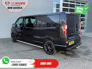 Fiat Talento - 1.6 MJ L2 125 pk DC Dubbel Cabine APK-08-27'/ Airco/ Cruise/