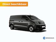 Peugeot Expert - Standaard - Elektrisch | 16" stalen velgen | Elektrisch bedi