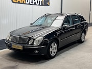 Mercedes-Benz E-klasse - Combi 320 Classic