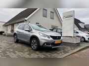 Peugeot 2008 - 1.2 Pure Tech GT line automaat