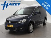 Volkswagen Caddy - 2.0 TDI 110 PK 4MOTION + TREKHAAK 1500 KG | CRUISE CONTROL |
