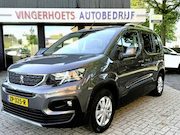 Peugeot Rifter - 1.2 Benzine 110 Pk Allure * Navigatie * Trekhaak * Achteruit