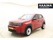 Fiat Grande Panda - RED 11kW 44 kWh | Apple Carplay/Android auto | Parkeersensor