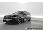 BMW 5-serie - Touring 530e xDrive M Sport | Pano | HUD | Laser | Memory |