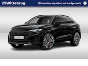 Audi Q8 - 60 TFSI e 490PK quattro Pro Line S Competition | 148K Nieuwp