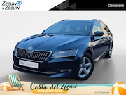 Skoda Superb - Combi 1.4 TSI ACT Ambition Business | Trekhaak | Achteruitri