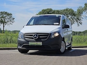 Mercedes-Benz eVito - 66Kwh Wltp 292 kms