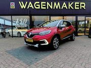 Renault Captur - 1.3 TCe Intens AUT|Clima|Cruise|NAVI|Trekhaak