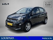 Kia Picanto - 1.0 DPi ComfortLine 5p