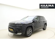 Jeep Compass - 1.2 e-Hybrid First Edition | LED matrix verlichting | Panora