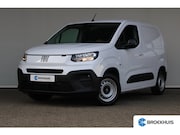 Fiat Doblò - 1.5D 100pk L1 650kg | Keyless start | Dodehoek-detectie | Ap