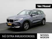 BMW X1 - xDrive25e | NIEUW MODEL | LEER | CAMERA | STOELVERWARMING |