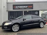 Volkswagen CC - 1.8 TSI 4p. | STOELVERW. | PANO | NAP |