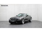 BMW Z4 - Roadster sDrive35i Executive M-Sport | Stuurwielverwarming |