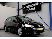Volkswagen Golf - Variant 1.4 TSI Comfortline Automaat.