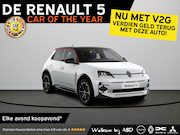 Renault 5 - Iconic cinq Comfort range | Achteruitrijcamera | Active driv