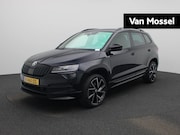 Skoda Karoq - 1.5 TSI ACT Sportline Business