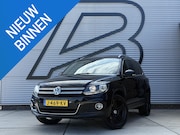 Volkswagen Tiguan - 2.0 TSI Sport&Style 4Motion 2e Eigenaar|Navi|Clima|Cruise|PD
