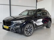 BMW X5 - xDrive45e M-Sport High Executive