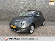 Fiat 500C - 1.2 Lounge