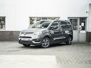 Toyota ProAce Verso - | Pano dak | 5-Persoons | Achteruitrijcamera | PDC V+A |