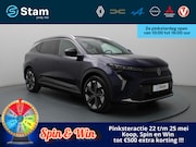 Renault Scénic - EV87 long range techno Harman Kardon | 360° Camera | Adapt.