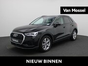 Audi Q3 - 35 TFSI Business Edition | Automaat | Apple Carplay / Androi
