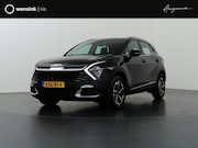 Kia Sportage - 1.6 T-GDi Hybrid DynamicLine | Navigatie | Parkeercamera | C