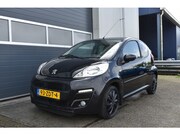 Peugeot 107 - 1.0 Envy