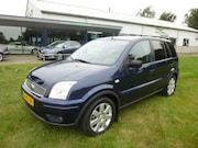 Ford Fusion - 1.4-16V FUTURA / AIRCO
