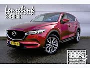 Mazda CX-5 - 2.0 SKYACTIV-G 165pk Business Luxury | Org. NL | Leder | Sto