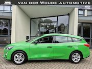 Ford Focus - Wagon 1.0 EcoBoost Trend Edition |LED|Navi|T.haak