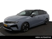Opel Astra - Sports Tourer 1.2 Turbo 145pk Hybrid GS | Comfort pakket GS