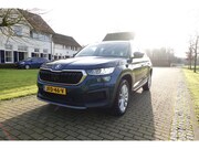 Skoda Kodiaq - 1.5 TSI Business Edition Plus | CarPlay | LED | DAB | Camera