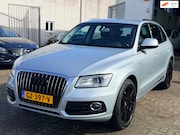 Audi Q5 - 2.0 TFSI Hybrid quattro ProLine S Bj:2013 Xenon CruiseContro