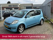 Subaru Justy - 1.0 Comfort S 5 deurs! NL AUTO NAP! NIEUWE BANDEN! Airco l E