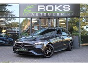 Mercedes-Benz C-klasse - Estate 300 e AMG Line Night Pakket/360Camera/Keyless/Head-up