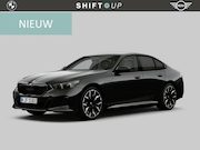 BMW 5-serie - 530e M-Sport | Bowers Wilkins | Stoelventilatie | Panoramada
