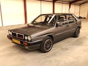 Lancia Delta - 2.0-8V HF Integrale