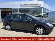 Peugeot 307 - SW 1.6 16V Pack, AUTOMAAT, lederen interieur, climatronic, c