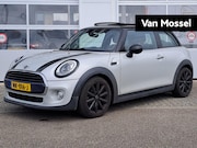 MINI Cooper - Mini 1.5 Chili Business | Met panorama dak! |