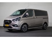 Ford Transit Custom - 2.0 TDCI L1 H1 Sport DC Automaat