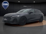 Audi A5 - Avant 2.0 e-hybrid 367pk Quattro Competition | Pano dak | Tr