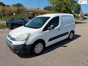 Citroën Berlingo - 1.6 e-HDI 500 Club Economy1EURO 5COOL AIRCOELECKTRISH RAAM&S